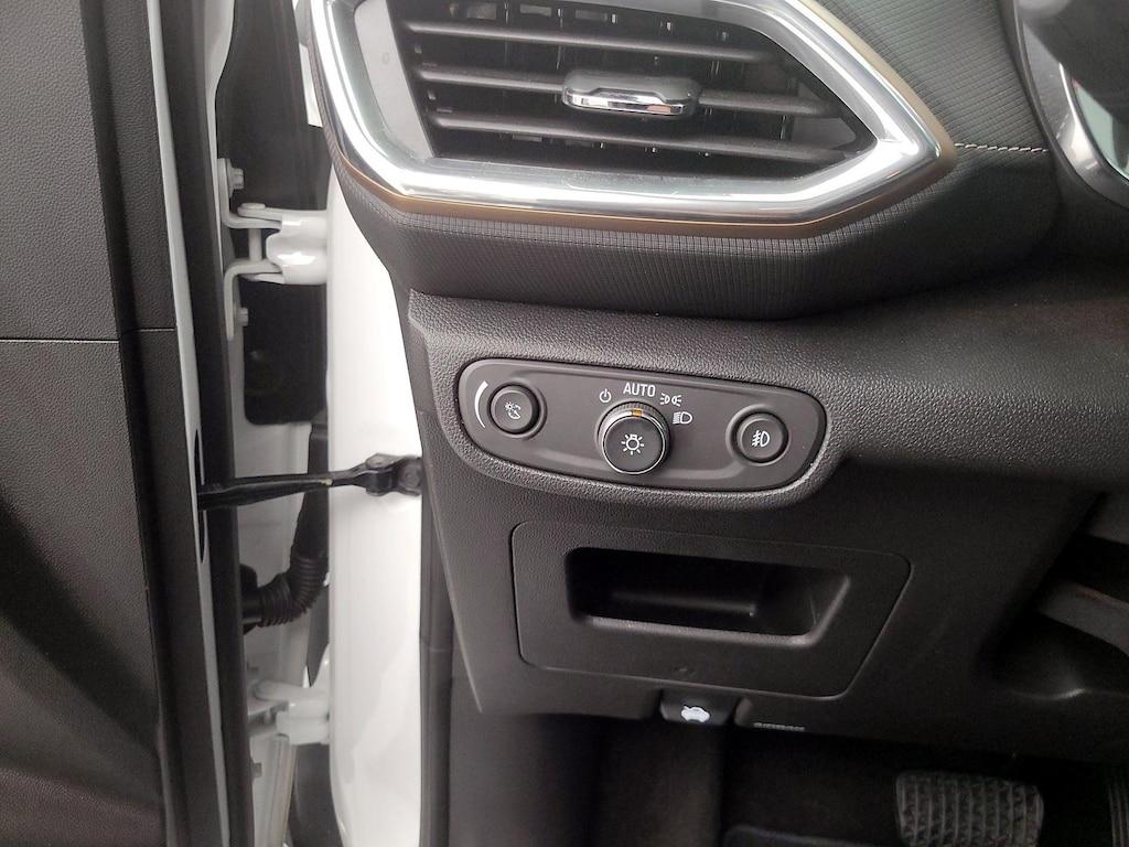 used 2023 Chevrolet TrailBlazer car, priced at $24,998