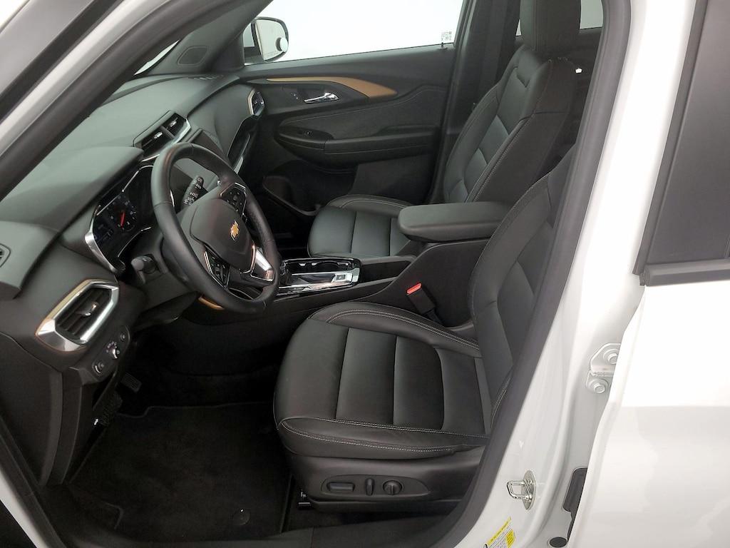 used 2023 Chevrolet TrailBlazer car, priced at $24,998