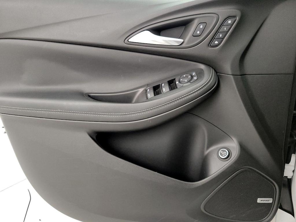 used 2022 Buick Encore GX car, priced at $23,998