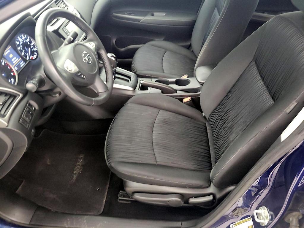 used 2019 Nissan Sentra car, priced at $16,998