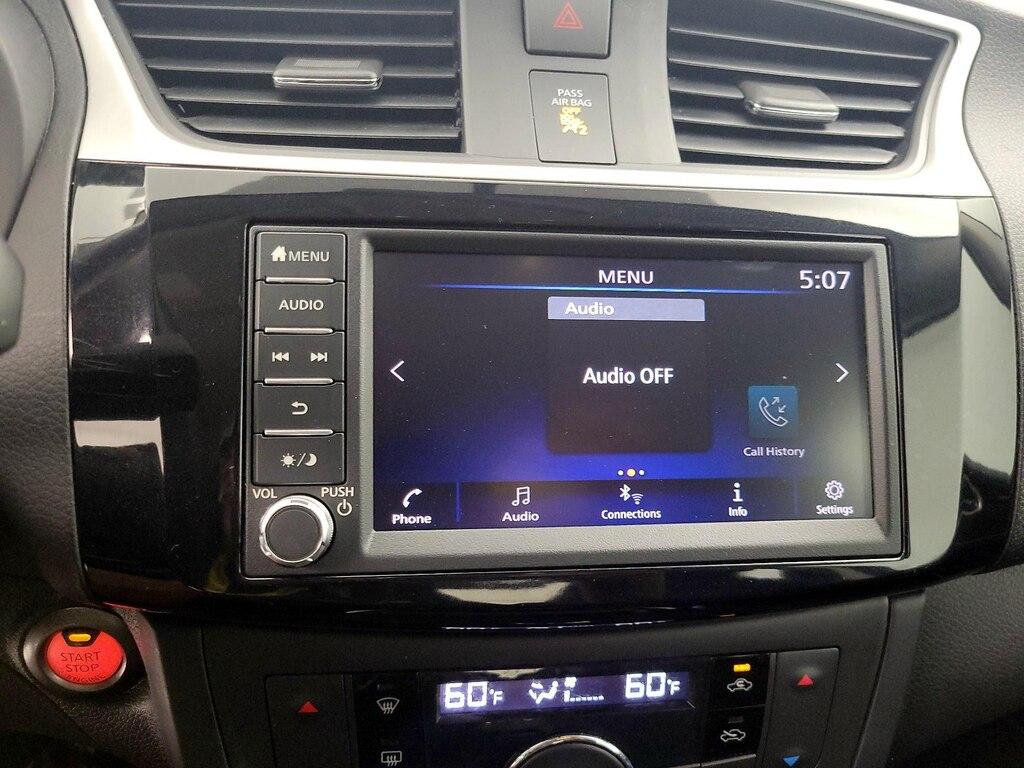 used 2019 Nissan Sentra car, priced at $16,998