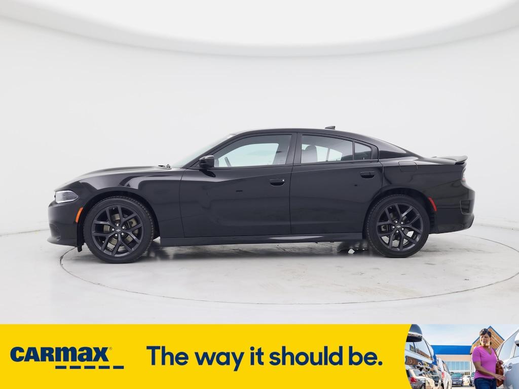 used 2023 Dodge Charger car, priced at $26,998