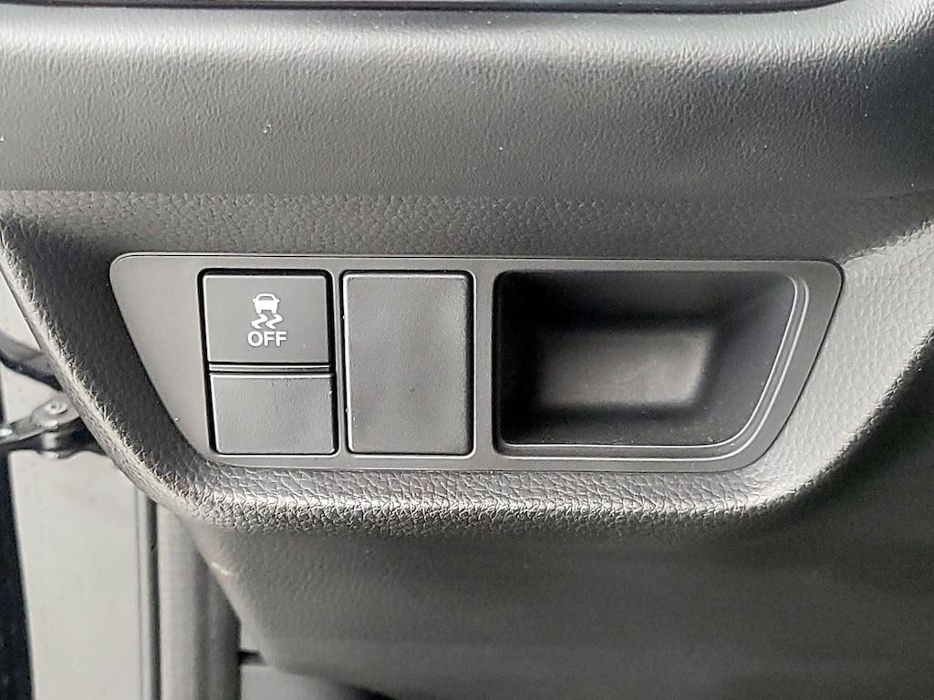 used 2023 Honda HR-V car, priced at $30,998