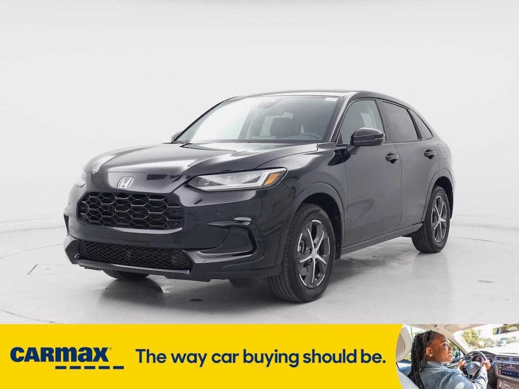 used 2023 Honda HR-V car, priced at $30,998