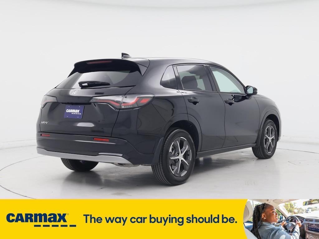 used 2023 Honda HR-V car, priced at $30,998