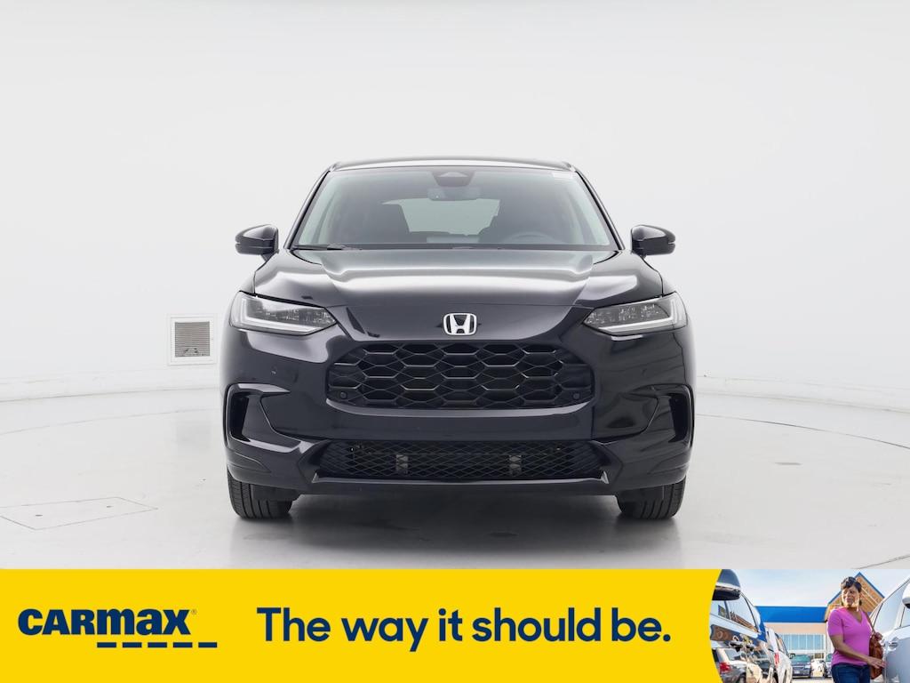 used 2023 Honda HR-V car, priced at $30,998