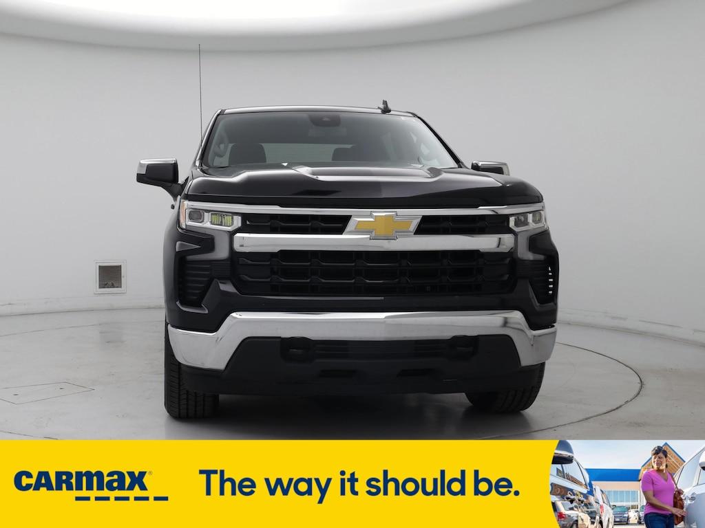 used 2023 Chevrolet Silverado 1500 car, priced at $36,998