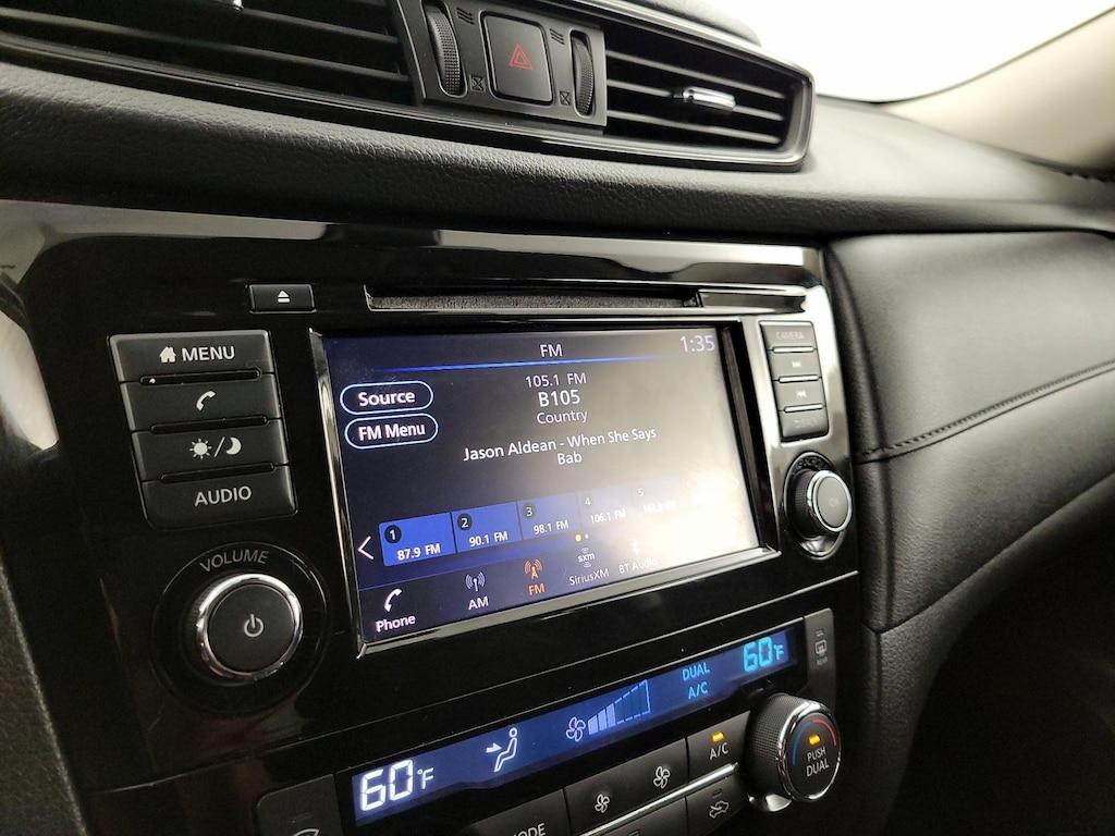 used 2019 Nissan Rogue car, priced at $18,998