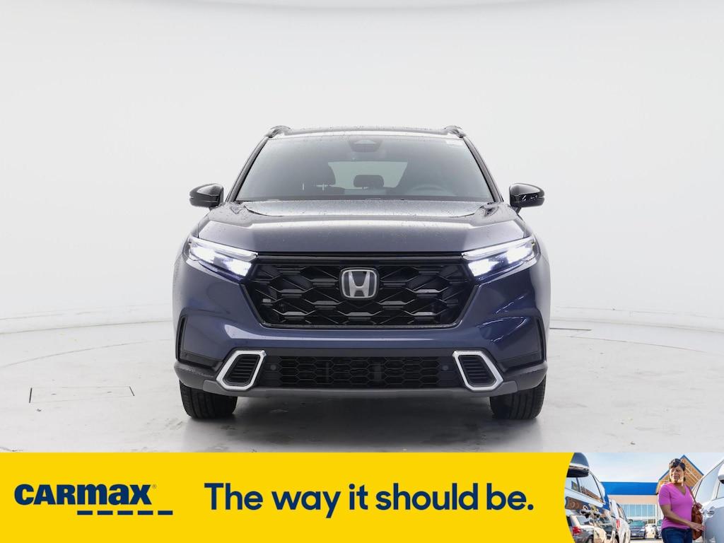 used 2023 Honda CR-V Hybrid car, priced at $38,998