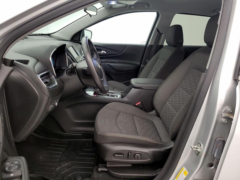 used 2021 Chevrolet Equinox car, priced at $21,998