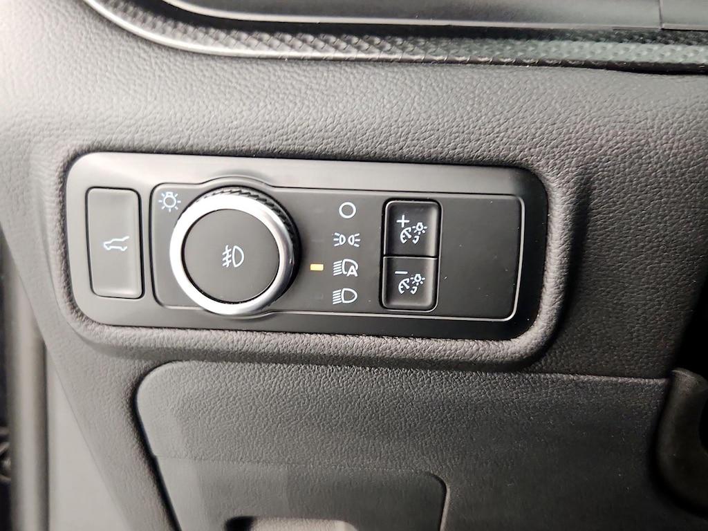 used 2024 Ford Explorer car, priced at $41,998