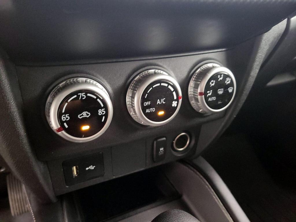used 2020 Mitsubishi Outlander Sport car, priced at $16,998
