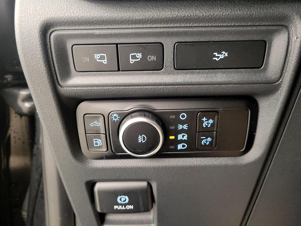 used 2023 Ford F-150 car, priced at $47,998