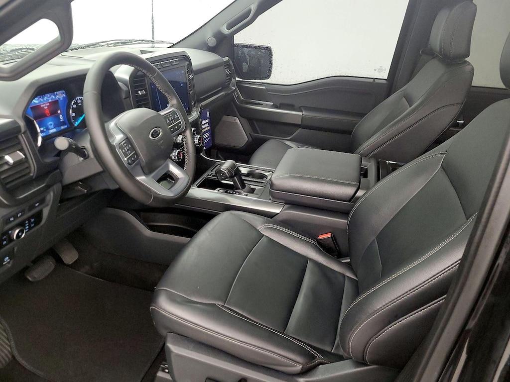 used 2023 Ford F-150 car, priced at $47,998