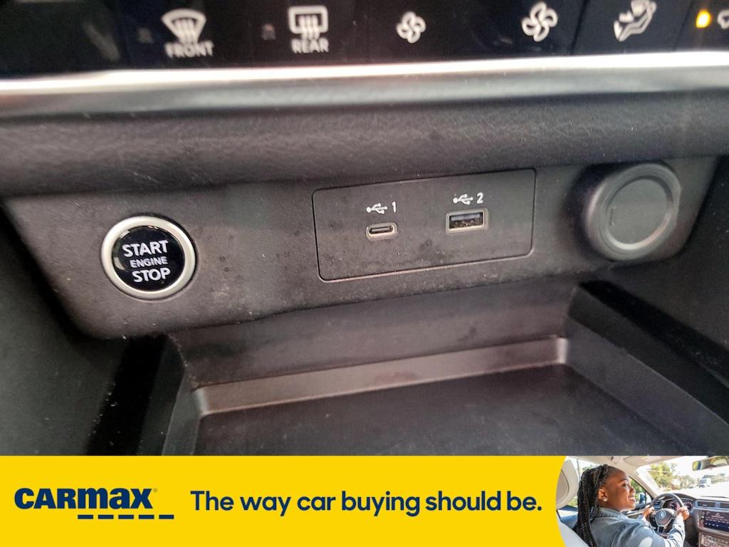 used 2022 Nissan Rogue car, priced at $26,998