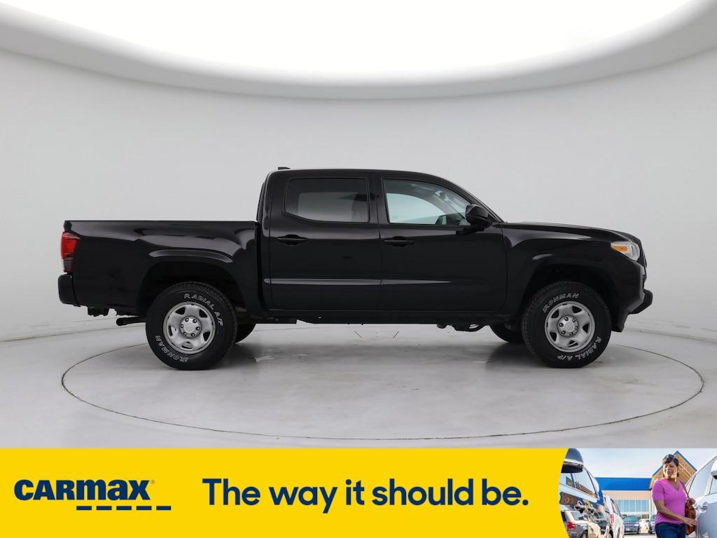 used 2023 Toyota Tacoma car, priced at $33,998