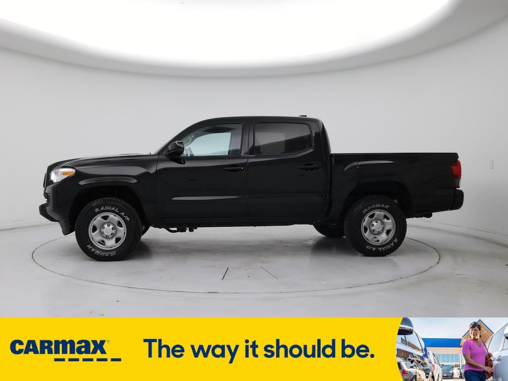 used 2023 Toyota Tacoma car, priced at $33,998