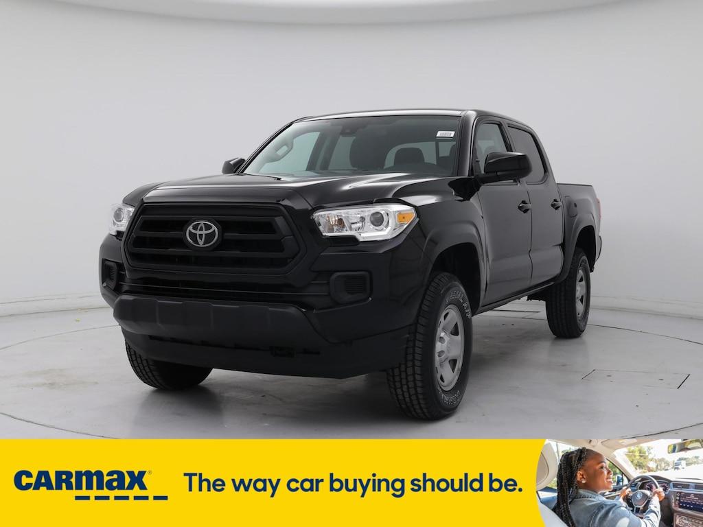 used 2023 Toyota Tacoma car, priced at $33,998