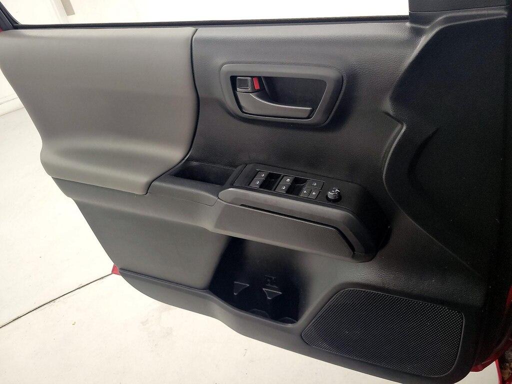 used 2022 Toyota Tacoma car, priced at $32,998
