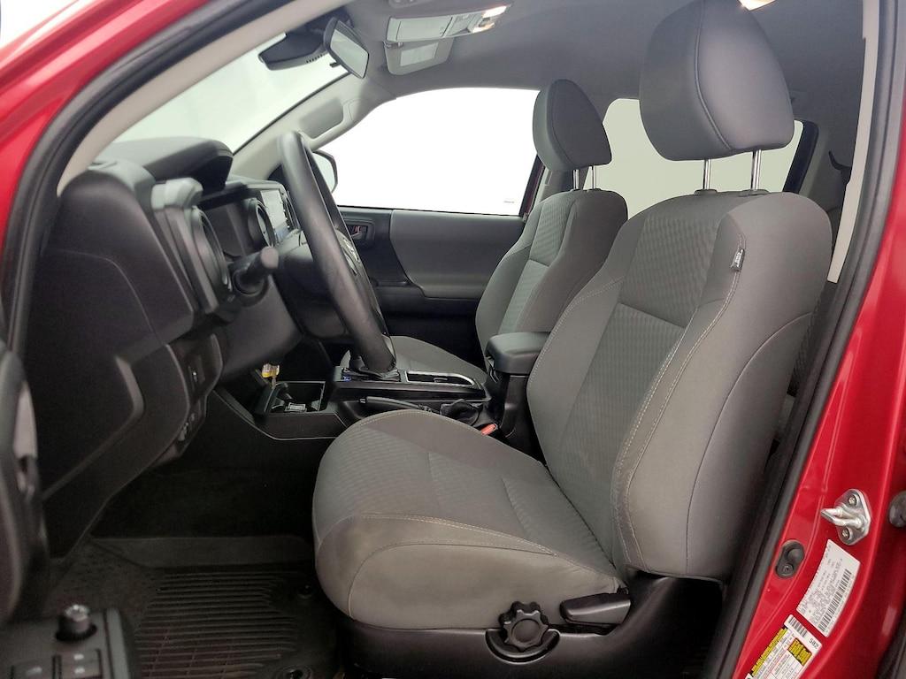 used 2022 Toyota Tacoma car, priced at $34,998