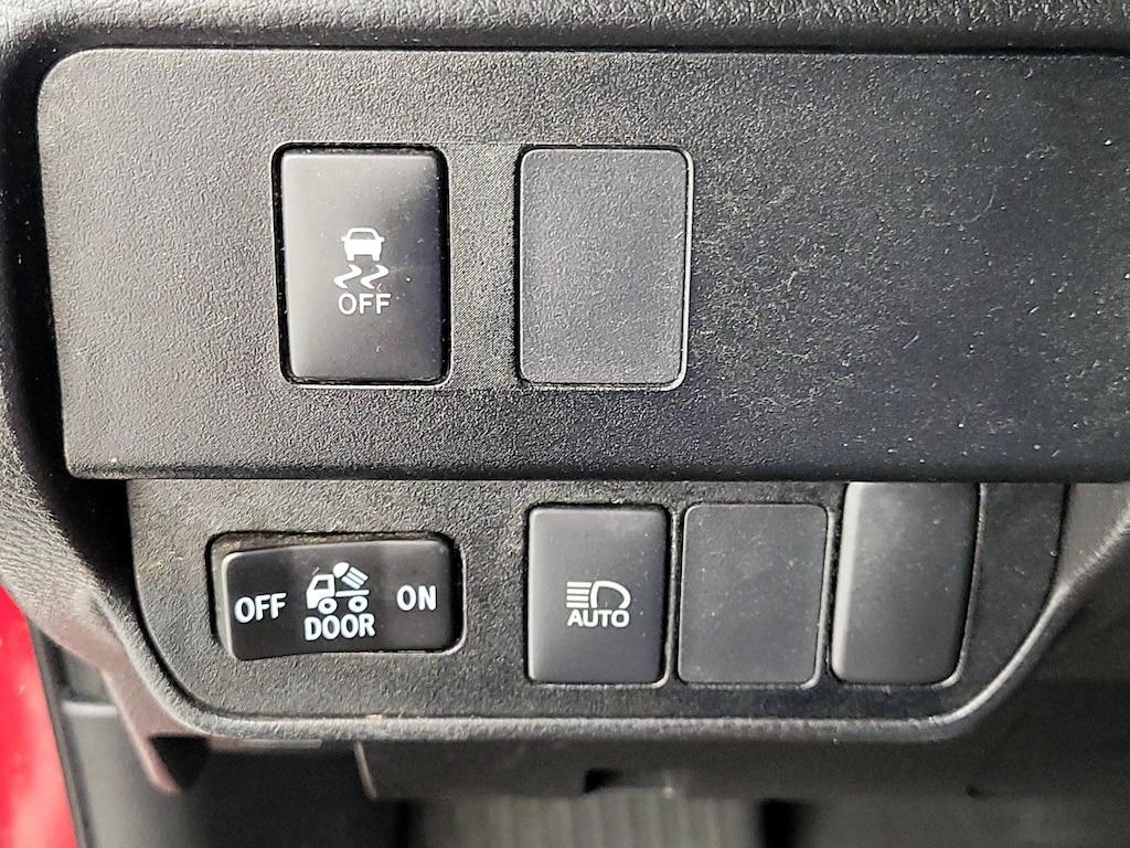 used 2022 Toyota Tacoma car, priced at $34,998