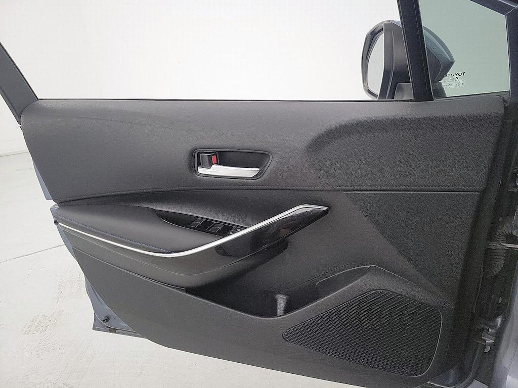 used 2020 Toyota Corolla car, priced at $18,998
