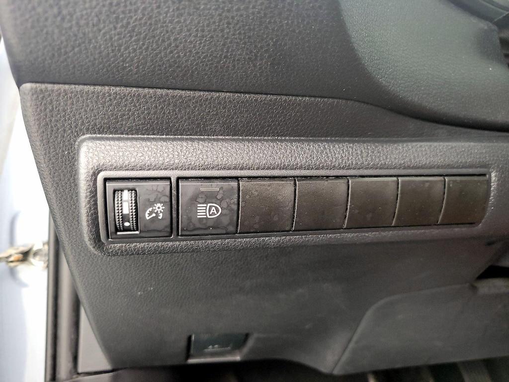 used 2020 Toyota Corolla car, priced at $18,998