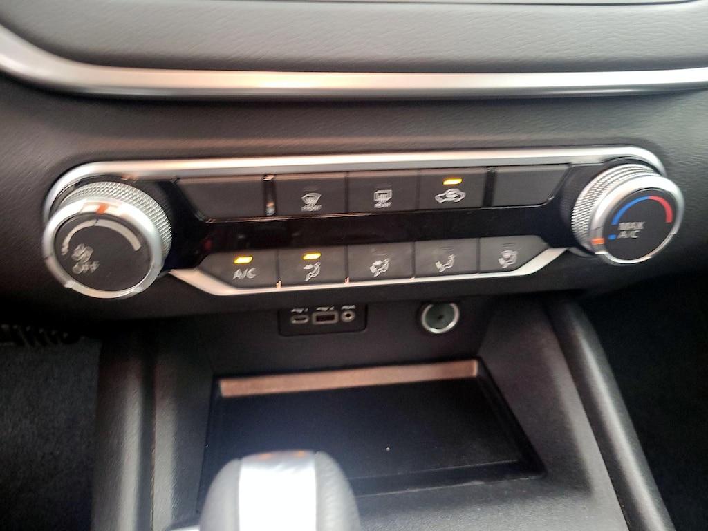 used 2019 Nissan Altima car, priced at $17,998