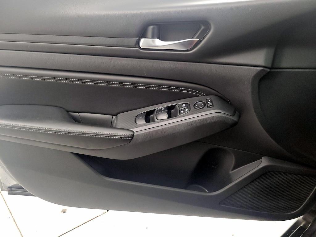 used 2019 Nissan Altima car, priced at $17,998