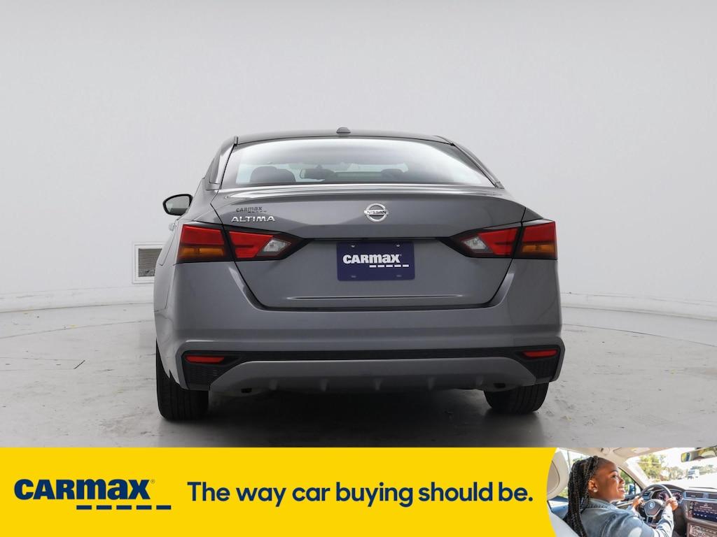 used 2019 Nissan Altima car, priced at $17,998