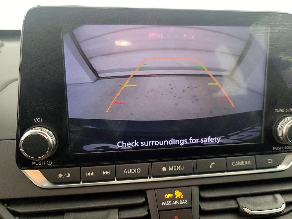 used 2019 Nissan Altima car, priced at $17,998