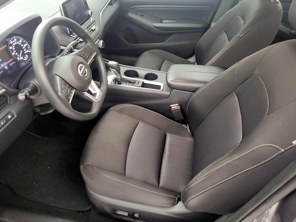 used 2019 Nissan Altima car, priced at $17,998