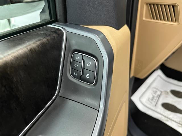 used 2021 Ford F-150 car, priced at $33,757