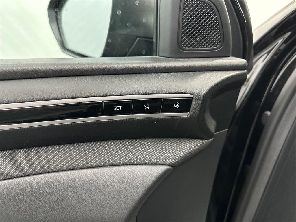 used 2023 Hyundai Tucson car, priced at $25,491