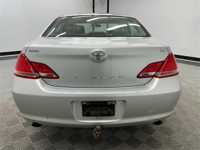 used 2006 Toyota Avalon car, priced at $5,995