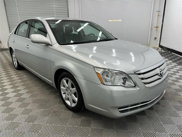 used 2006 Toyota Avalon car, priced at $6,995