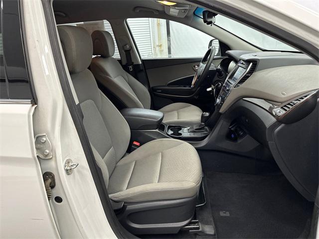 used 2019 Hyundai Santa Fe XL car, priced at $13,495