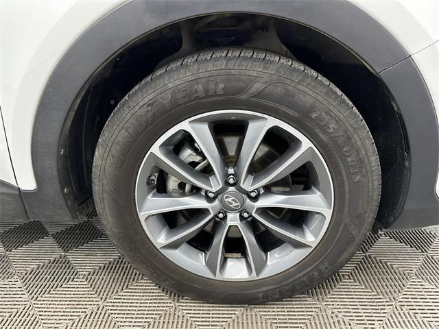 used 2019 Hyundai Santa Fe XL car, priced at $13,495