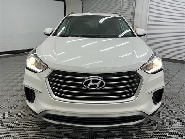 used 2019 Hyundai Santa Fe XL car, priced at $13,495