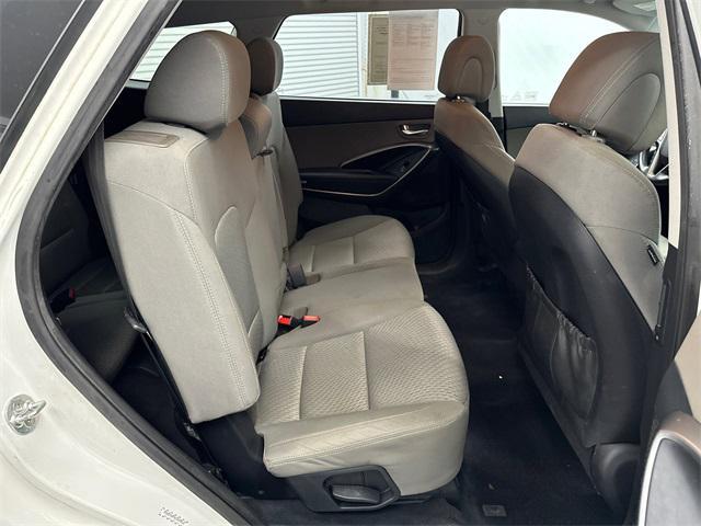 used 2019 Hyundai Santa Fe XL car, priced at $13,495