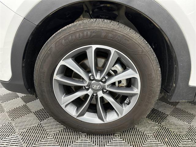 used 2019 Hyundai Santa Fe XL car, priced at $13,495