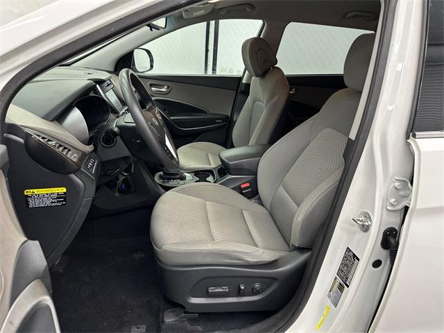 used 2019 Hyundai Santa Fe XL car, priced at $13,495