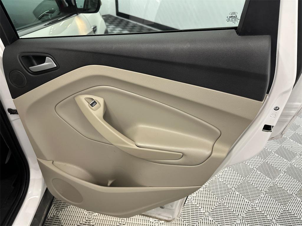 used 2018 Ford Escape car, priced at $10,475