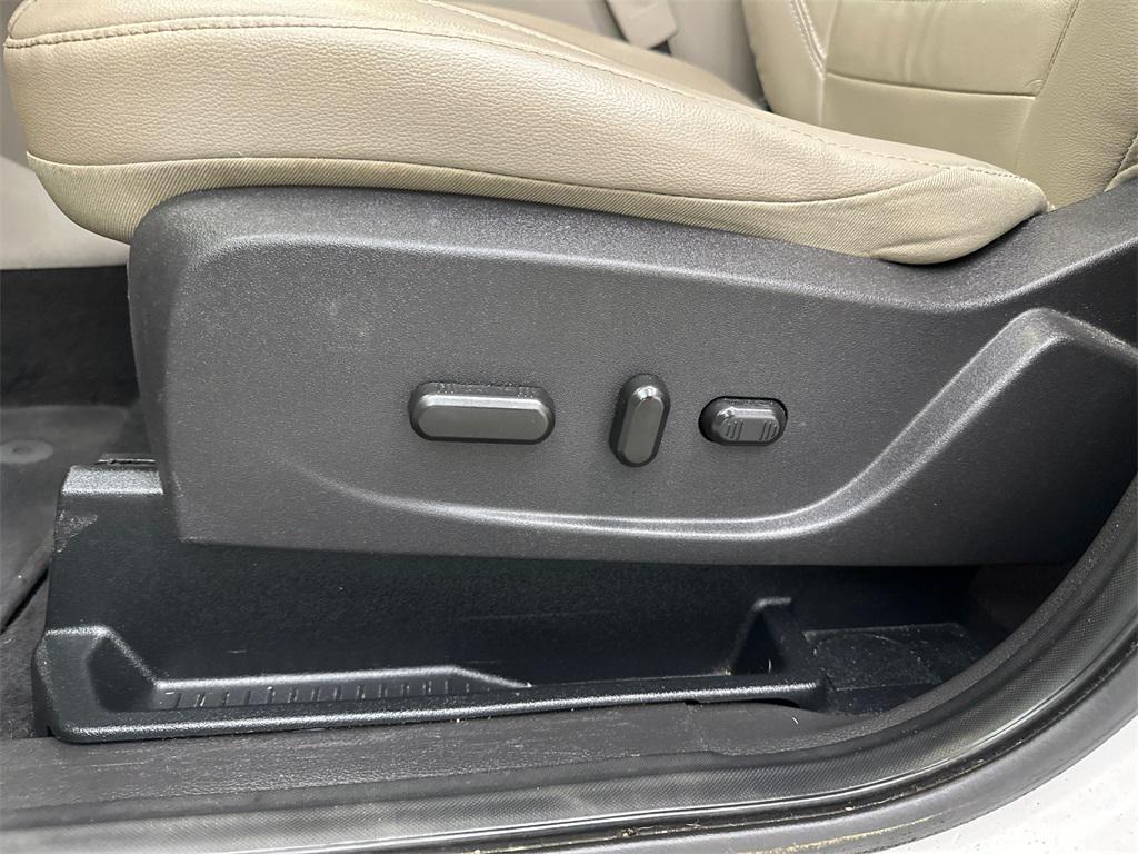 used 2018 Ford Escape car, priced at $10,475