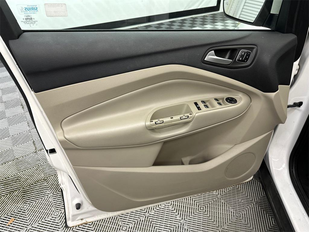 used 2018 Ford Escape car, priced at $10,475