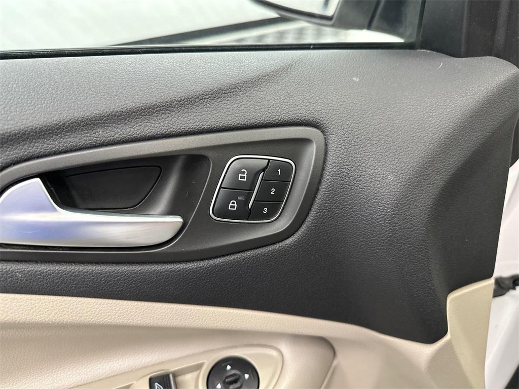used 2018 Ford Escape car, priced at $10,475