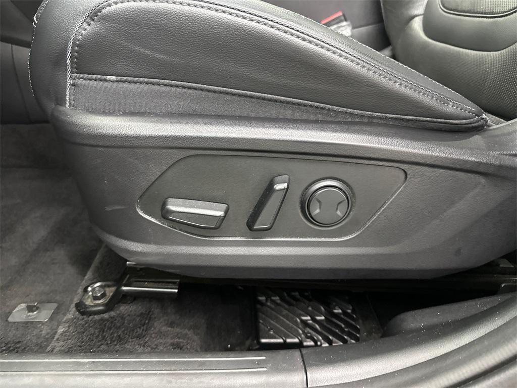 used 2022 Hyundai Tucson car, priced at $18,704