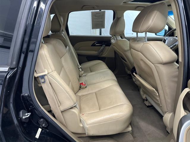 used 2013 Acura MDX car, priced at $8,591