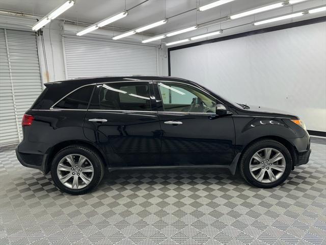 used 2013 Acura MDX car, priced at $8,591