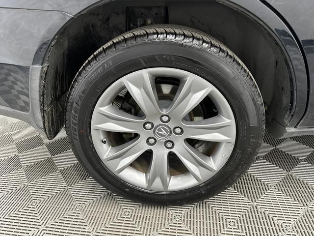 used 2013 Acura MDX car, priced at $8,591